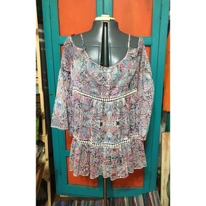 Cold Shoulder S.O.R.A.D. By An